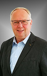 HA Representative Felix Weisner